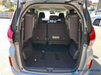 Honda Freed hybrid 2018