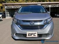Honda Freed hybrid 2018
