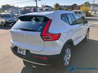 Volvo XC40 2019