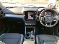 Volvo XC40 2019