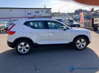 Volvo XC40 2019