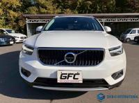 Volvo XC40 2019