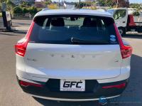 Volvo XC40 2019