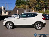 Volvo XC40 2019