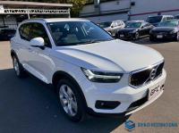 Volvo XC40 2019