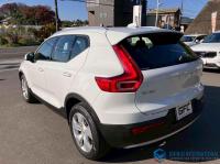 Volvo XC40 2019