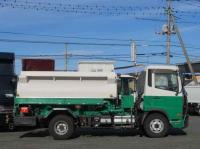 Nissan CONDOR 2016