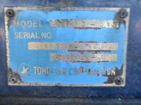 Nissan UD 2003