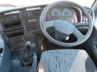 Nissan UD 2003