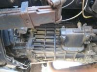 Nissan UD 2003