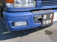 Nissan UD 2003