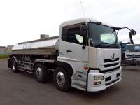 Nissan UD 2009