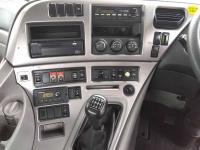 Nissan UD 2009