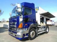 Hino PROFIA 2017