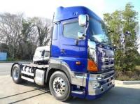Hino PROFIA 2017