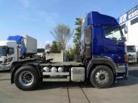 Hino PROFIA 2017