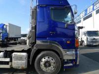 Hino PROFIA 2017