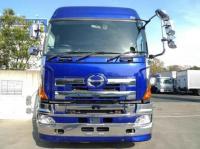 Hino PROFIA 2017