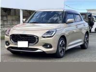 Suzuki Swift 2025