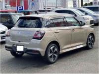 Suzuki Swift 2025