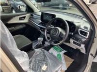 Suzuki Swift 2025