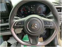 Suzuki Swift 2025