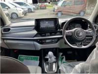 Suzuki Swift 2025