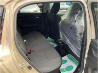 Suzuki Swift 2025