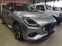 Suzuki Swift 2025