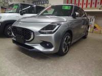 Suzuki Swift 2025