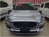 Suzuki Swift 2025