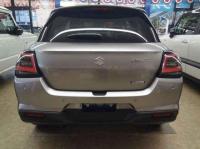 Suzuki Swift 2025