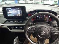Suzuki Swift 2025