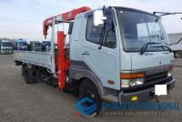 Mitsubishi FUSO FIGHTER 1994