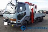 Mitsubishi FUSO FIGHTER 1994