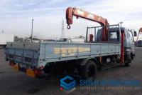 Mitsubishi FUSO FIGHTER 1994