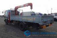 Mitsubishi FUSO FIGHTER 1994