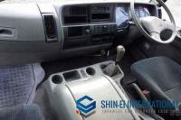 Mitsubishi FUSO FIGHTER 1994