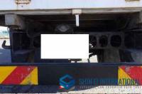 Hino HINO RANGER 2014