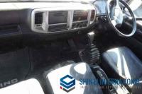 Hino HINO RANGER 2014