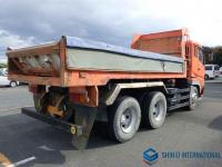 Mitsubishi SUPER GREAT 1995