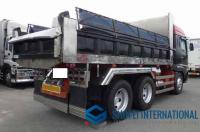 Mitsubishi FUSO SUPER GREAT 1998