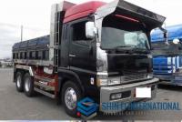 Mitsubishi FUSO SUPER GREAT 1998