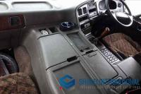 Mitsubishi FUSO SUPER GREAT 1998