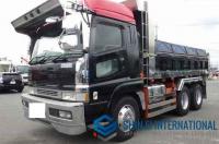 Mitsubishi FUSO SUPER GREAT 1998