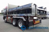 Mitsubishi FUSO SUPER GREAT 1998