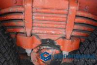 Mitsubishi FUSO SUPER GREAT 1998