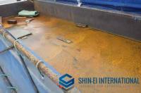 Mitsubishi FUSO SUPER GREAT 1998