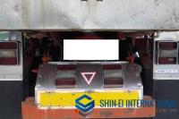Mitsubishi FUSO SUPER GREAT 1998