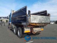 Mitsubishi FUSO SUPER GREAT 1996